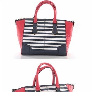 NWOT Aldo Nautical bag